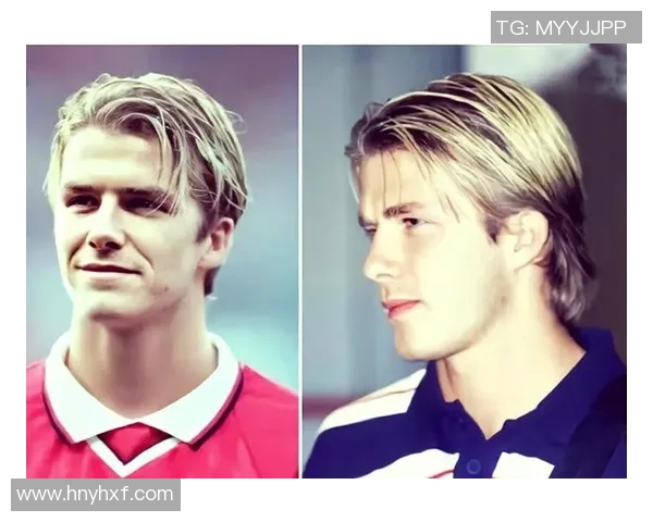 足球明星尖发发型解析：如何打造个性与风格兼具的运动造型