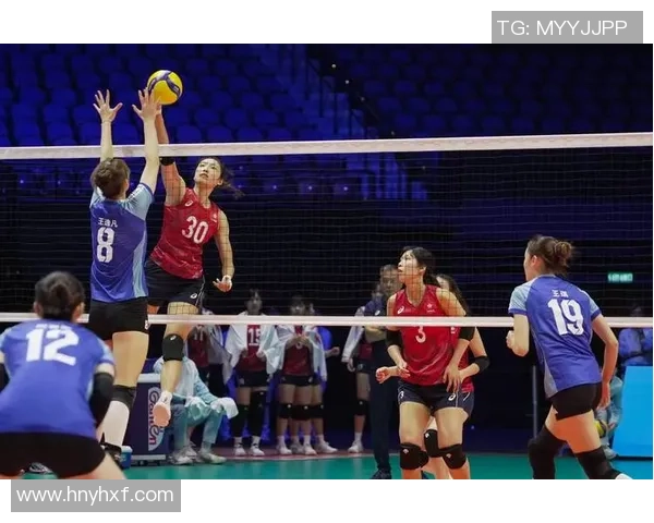 广州排球队在排球意识排行榜中荣登第五名展现出强大实力与团队合作精神